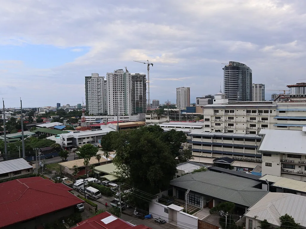 Davao Time - Check Live Clock and UTC Offset | ClockHorizon