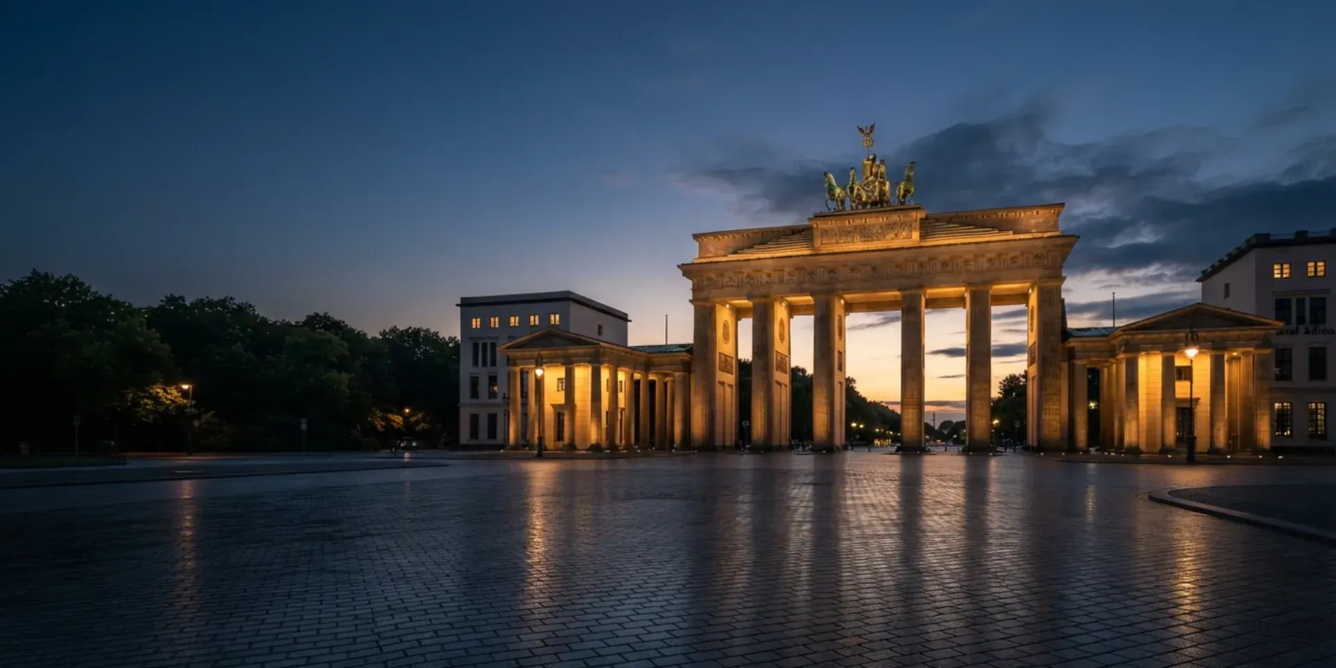 Day of German Unity 2026 in Germany – Live Countdown | ClockHorizon