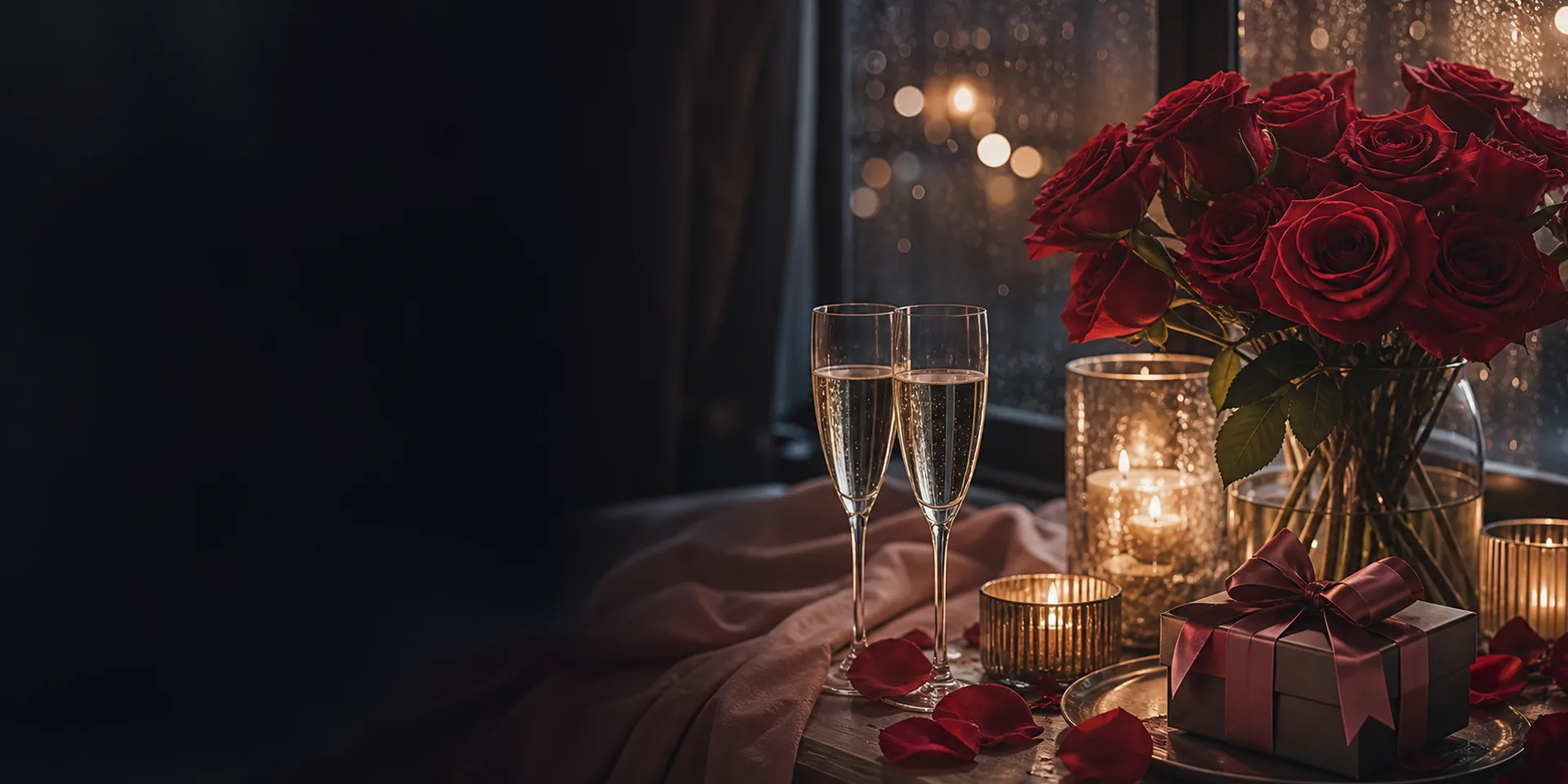 Valentine's Day Countdown 2027 | Live Updates | ClockHorizon