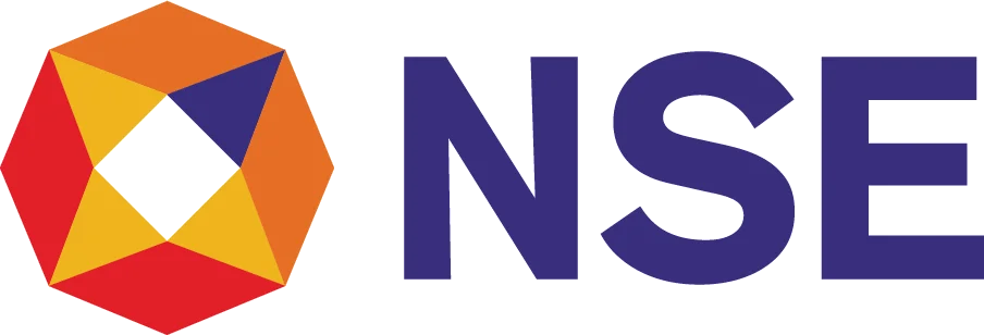National Stock Exchange of India logo