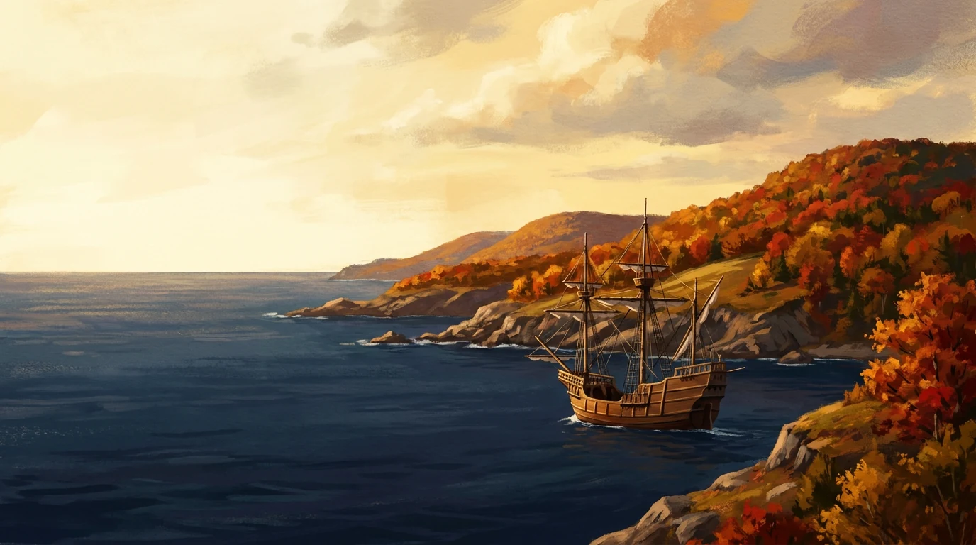 Columbus Day