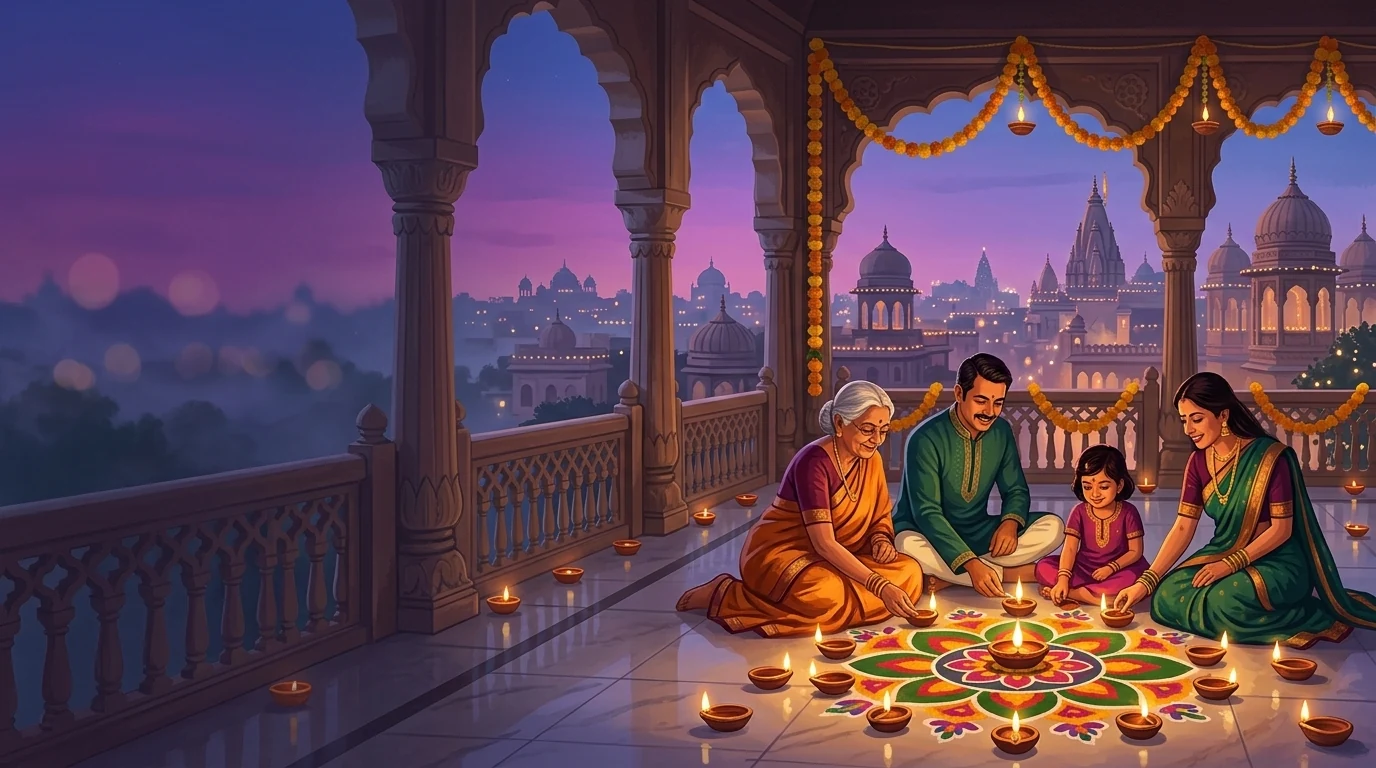 Diwali