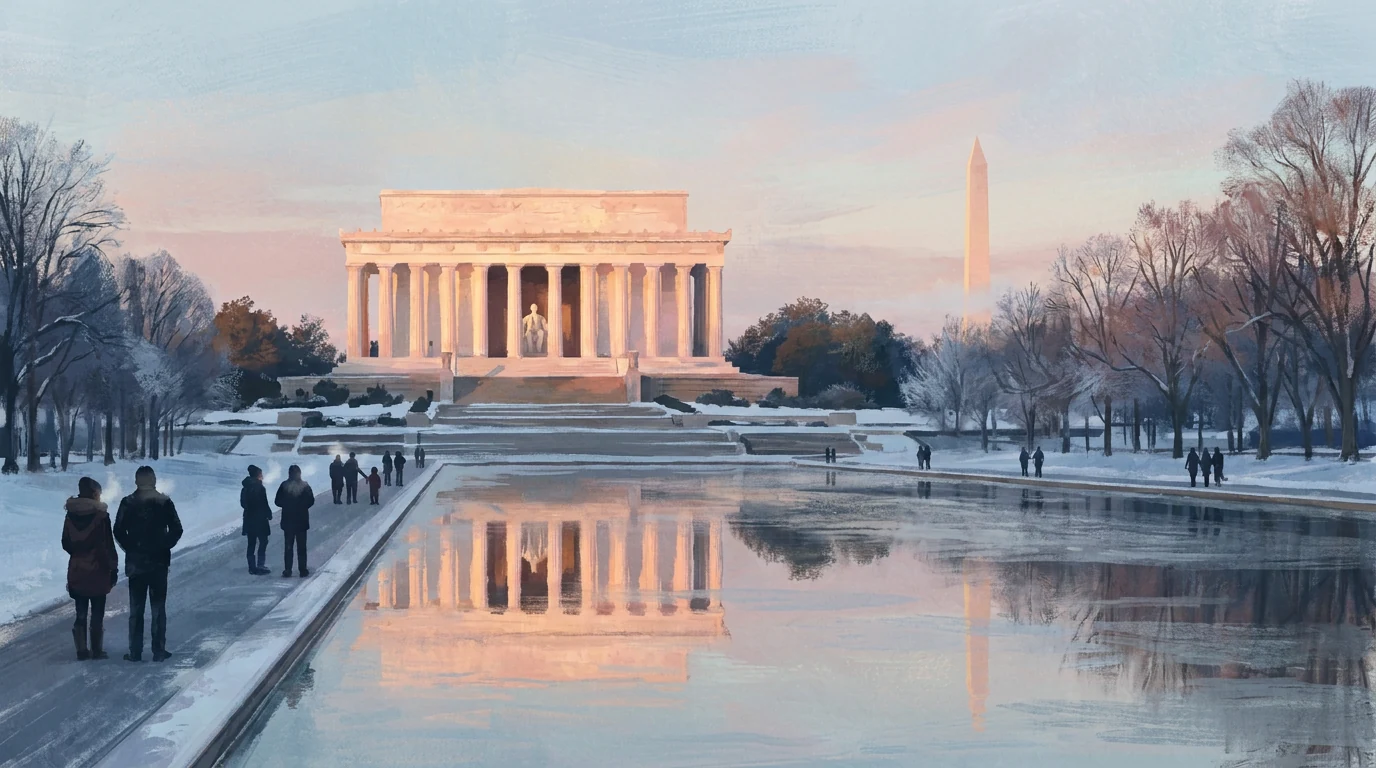 Martin Luther King Jr. Day