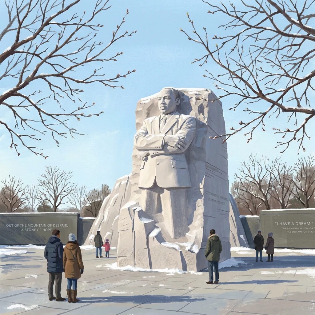 Memorial Tributes & Solemn Reflection
