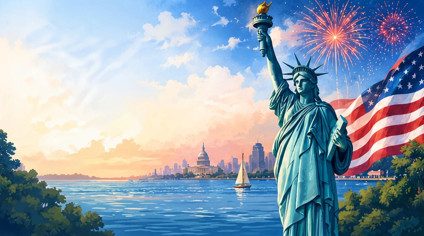 Independence Day