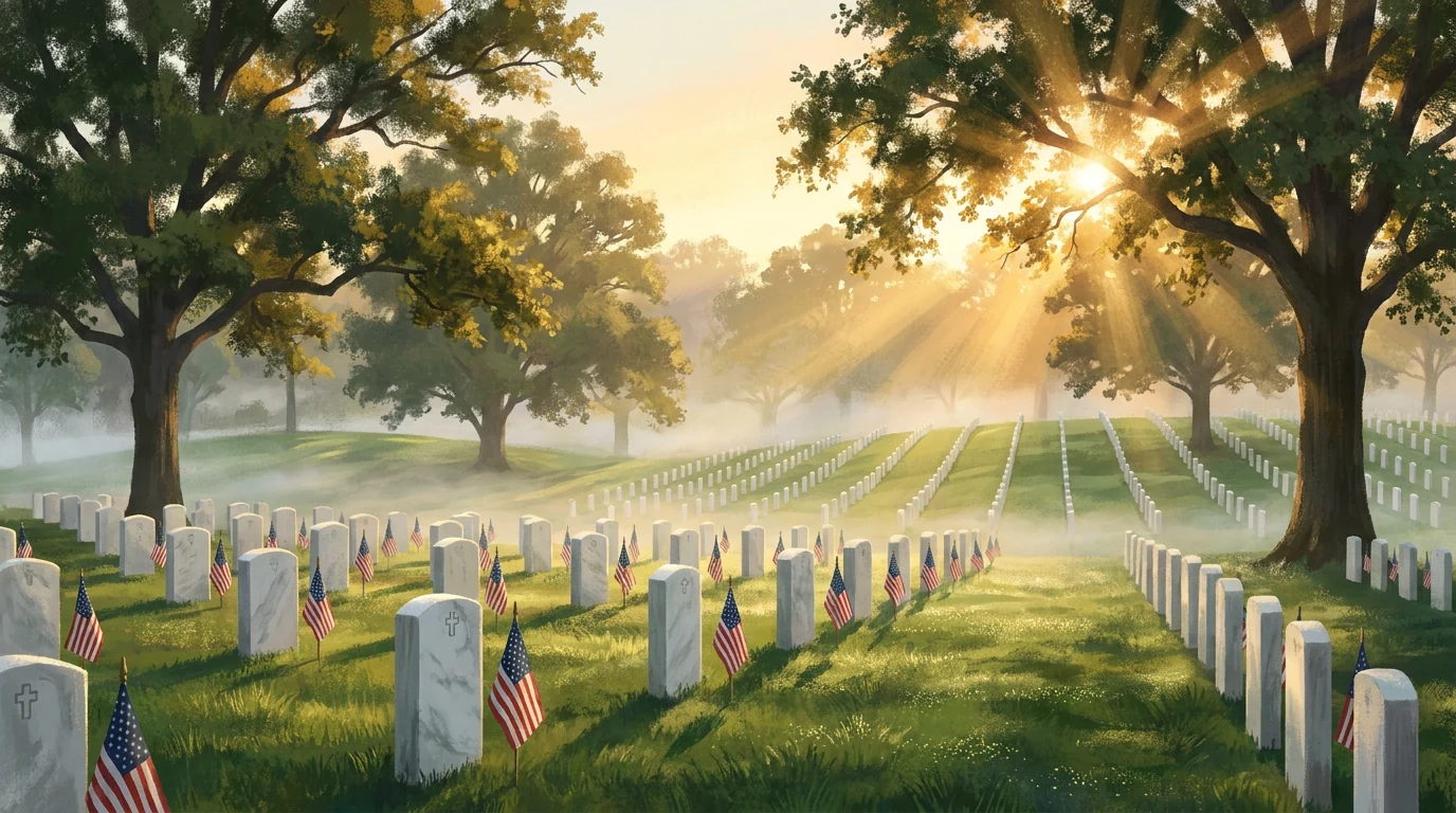 Memorial Day