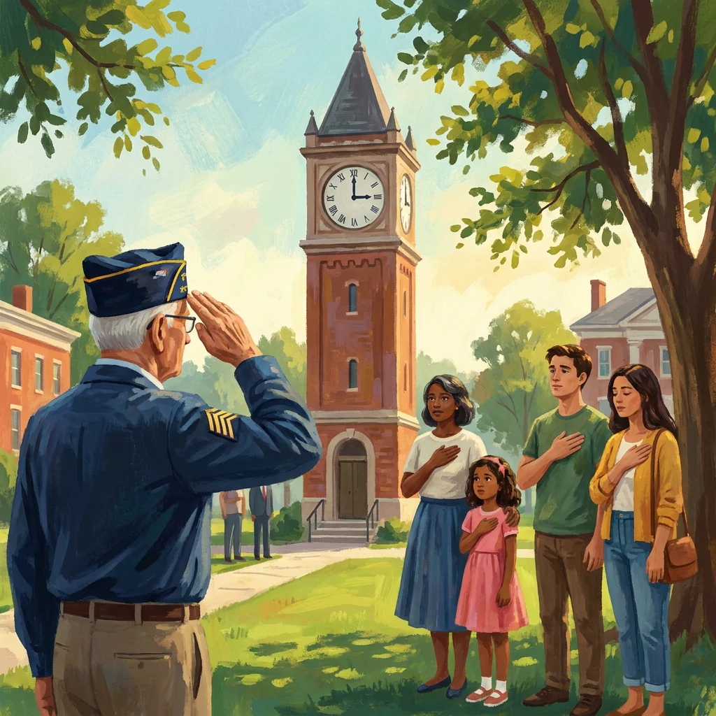 Veterans Day