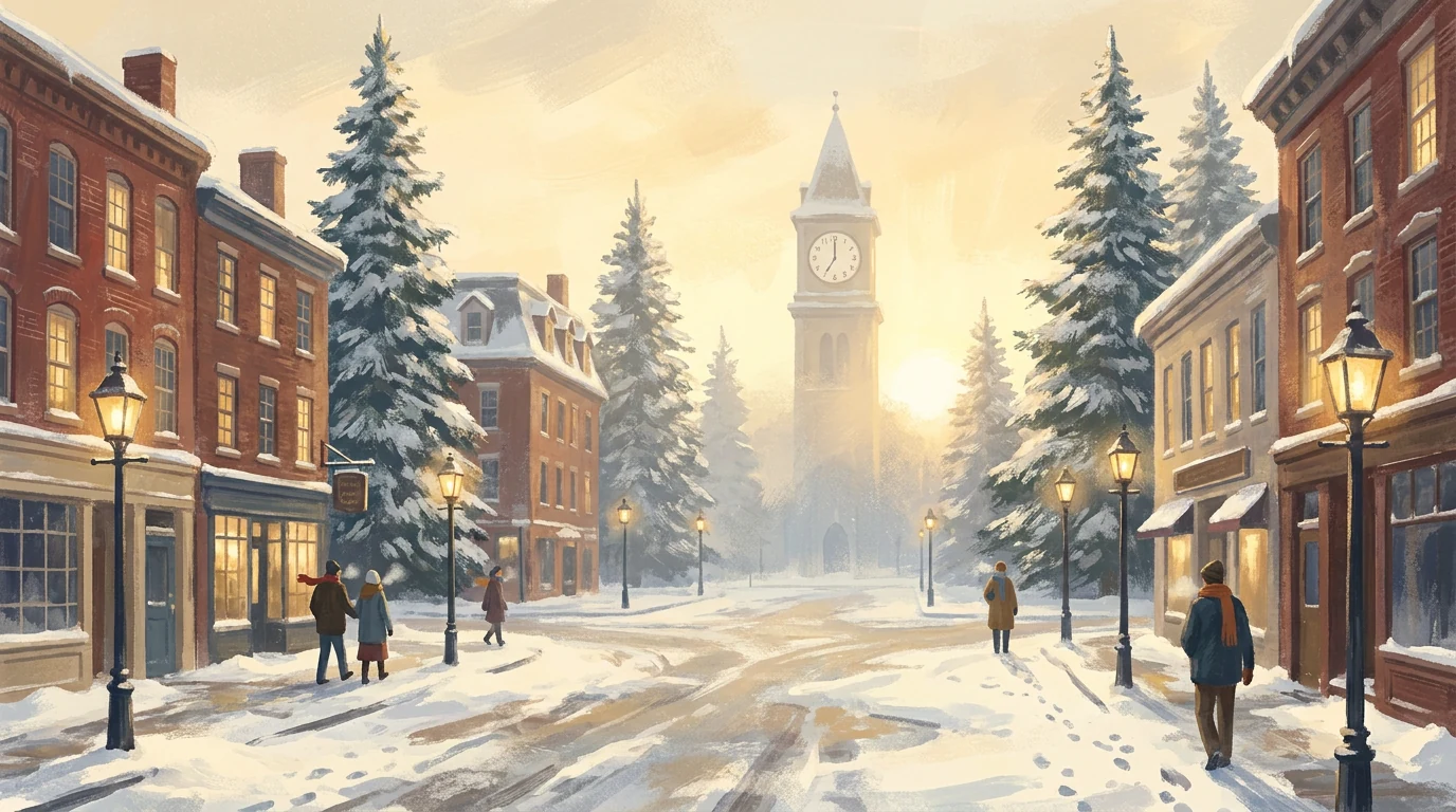 New Year's Day