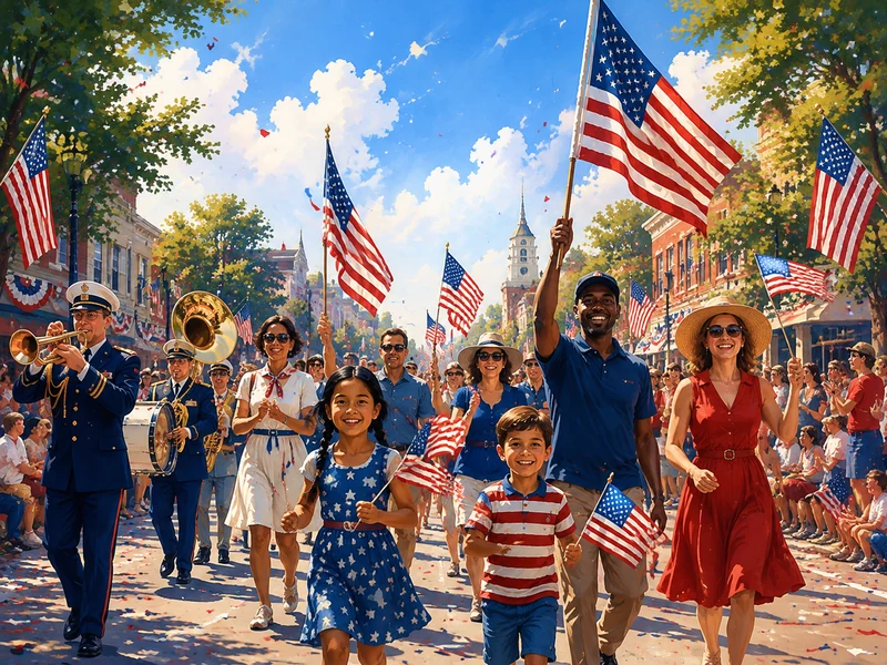 Parades