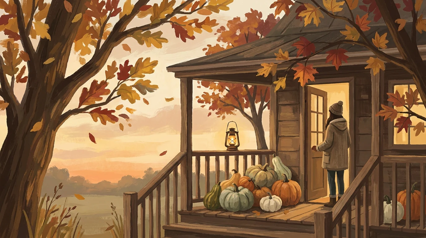 Thanksgiving Day