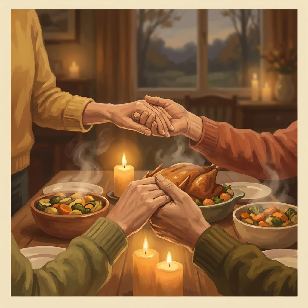 Expressions of Gratitude