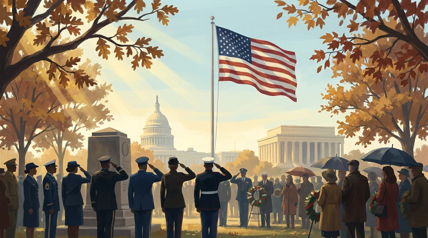 Veterans Day