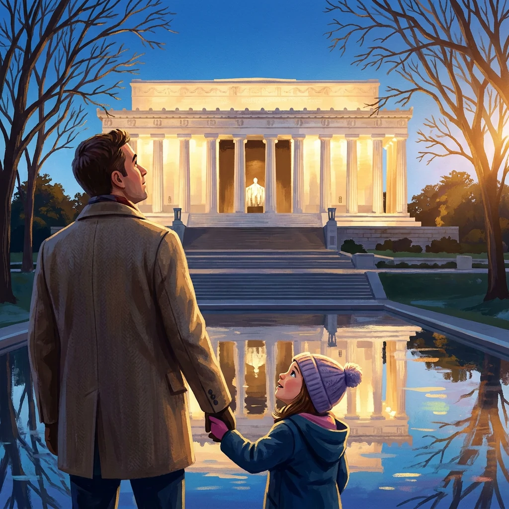 Visit National Presidential Monuments