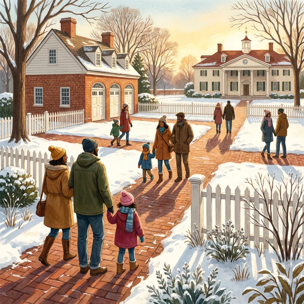 Presidential Home & Memorial Pilgrimages